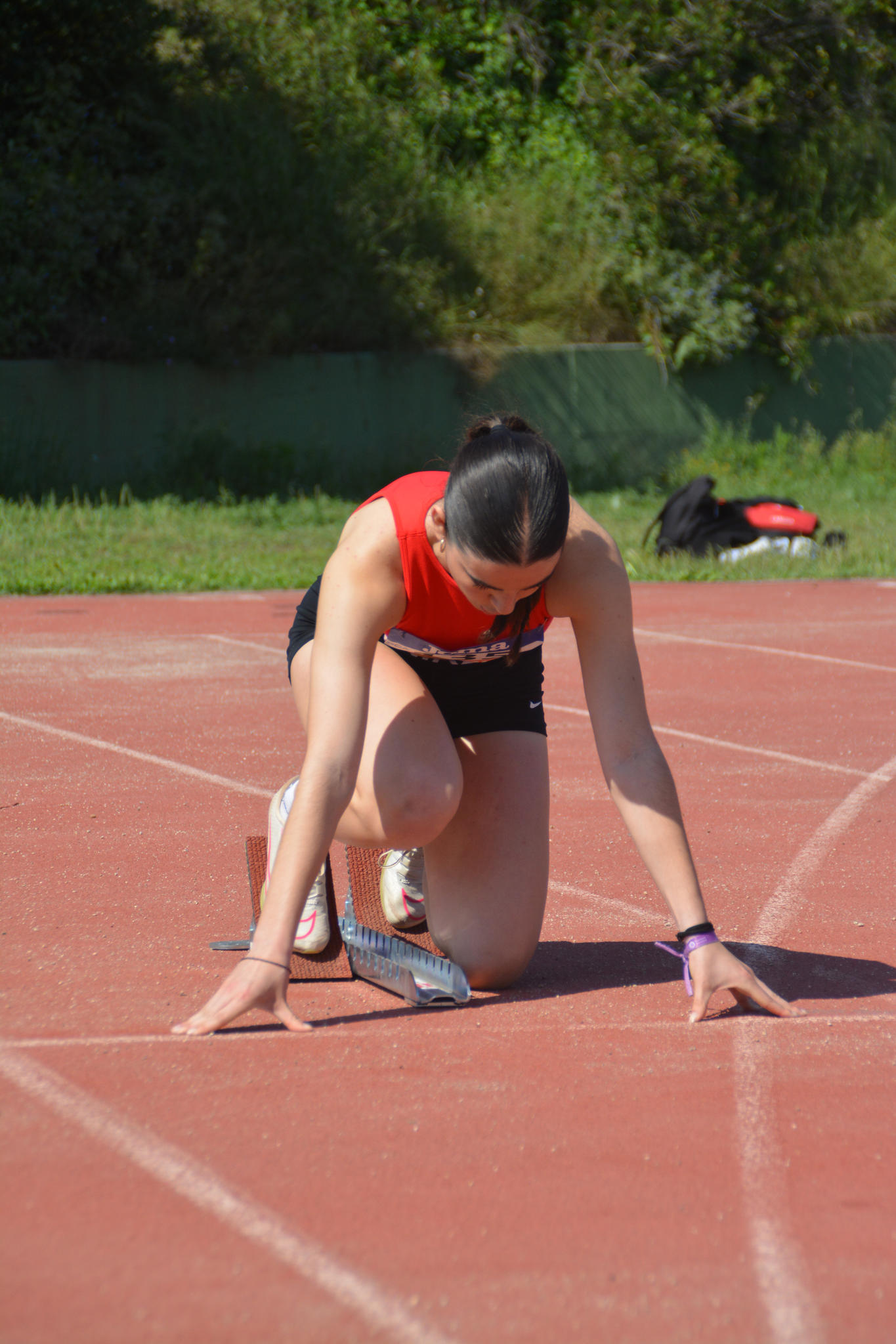 Club Atletisme Badalona - 